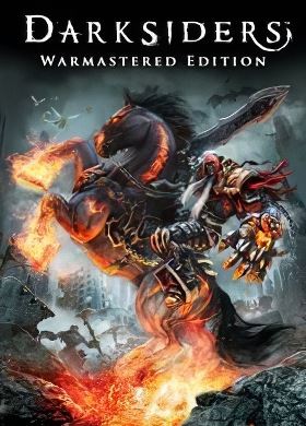 Darksiders от Механиков